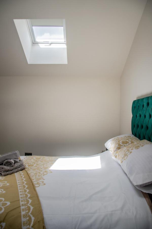 Bv Lush Apartment At Conditioning House Bradford Bradford  Eksteriør bilde