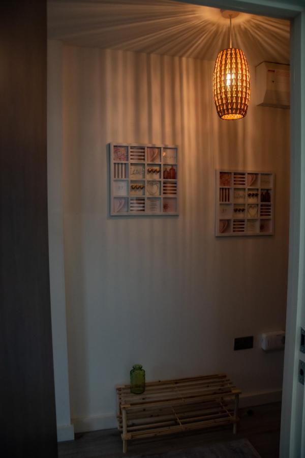 Bv Lush Apartment At Conditioning House Bradford Bradford  Eksteriør bilde