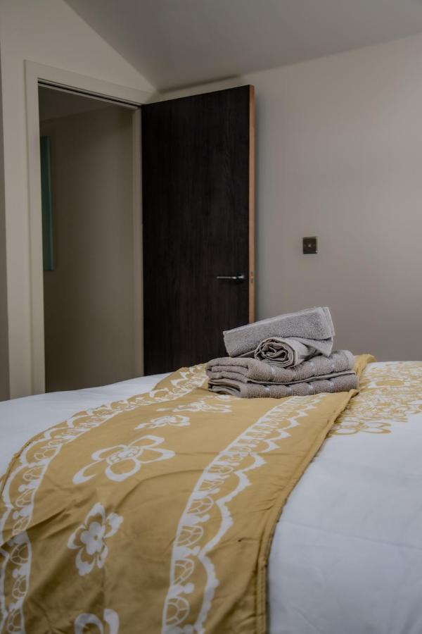 Bv Lush Apartment At Conditioning House Bradford Bradford  Eksteriør bilde