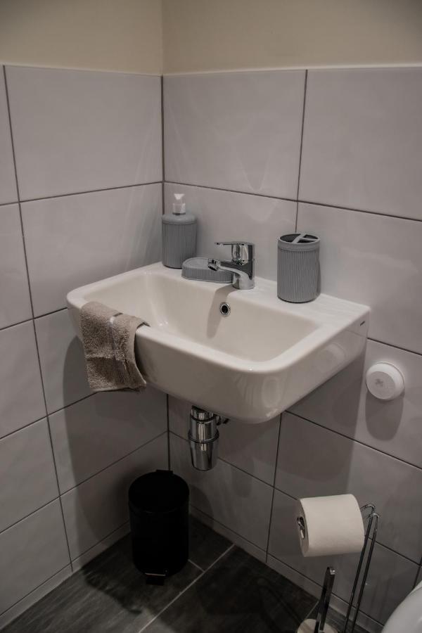 Bv Lush Apartment At Conditioning House Bradford Bradford  Eksteriør bilde